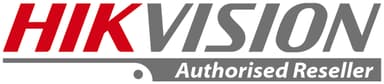 Hikvision logo